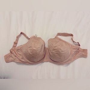 Anita nursing bra size 34I